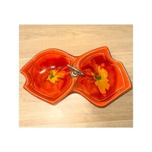 Maurice of California Serving Dish VINTAGE